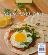 Sarapan Mancanegara