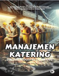 Manajemen Katering Dalam Industri Tambang