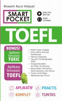 Smart Pocket : TOEFL