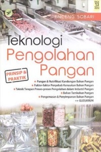 Teknologi Pengolahan Pangan