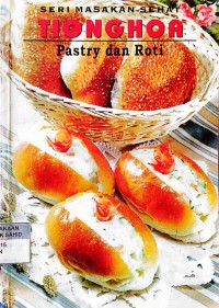 Pastry dan Roti