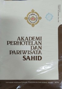 Wisuda 1 Politeknik Sahid