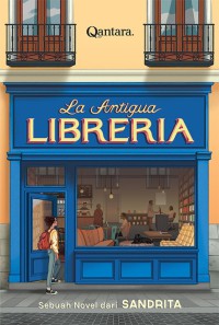 La Antigua Libreria