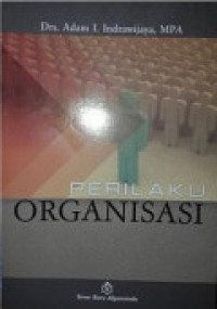 Perilaku Organisasi