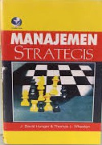 Manajemen Strategis