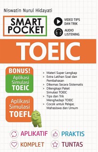 Smart Pocket : TOEIC