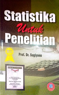 Statistika Untuk Penelitian