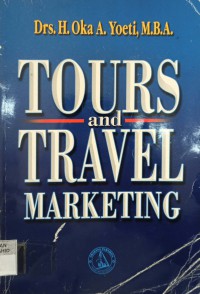 Tours and Travel Marketing