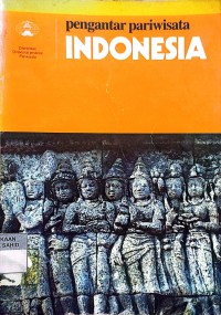 Pengantar pariwisata indonesia