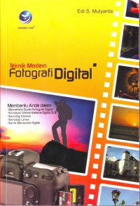 Teknik Modern Fotografi Digital