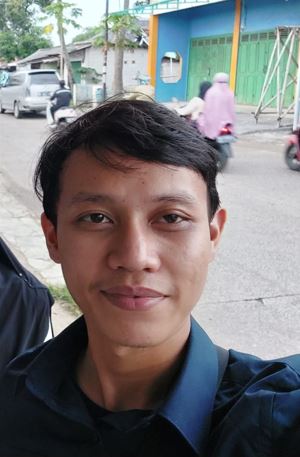 Muhammad Reza Pahlevi, S.IP