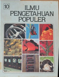 Image of Ilmu Perngetahuan Populer 1 - 10