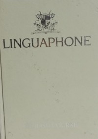 Image of Linguaphone : English Course