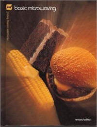 Image of Basic Microwaving