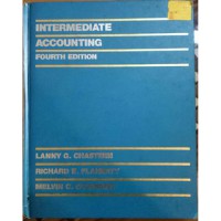 Image of Intermediate Accounting