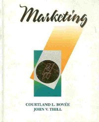 Image of Marketing