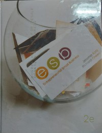 Image of Entrepreneurial Small Business