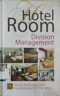 Image of Hotel Room Divison Management