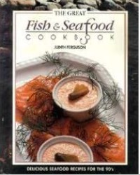 Image of The Great Fish & Seafood Cook Book