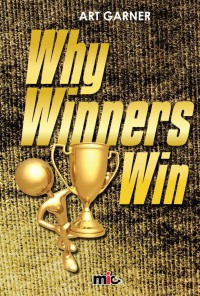 Image of Why Winners Win