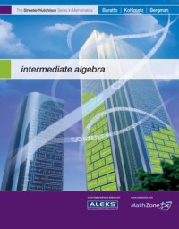 Image of Intermediate Algebra