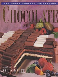 Image of Chocolate Cookery Wirh Aaron Maree