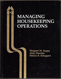 Image of Managing Housekeeping Operations