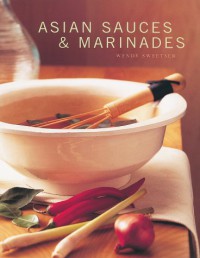 Image of Asian Sauces & Marinades
