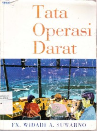 Image of Tata Operasi Darat