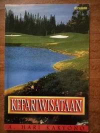 Image of Kepariwisataan