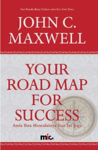 Image of Your Road Map For Success