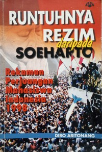 Image of Runtuhnya Rezim Daripada Soeharto