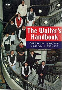 Image of The Waiters Handbook