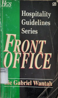 Image of Front Office