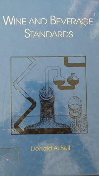 Image of Wine And Beverage Standards