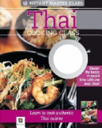 Image of Thai Cooking Class