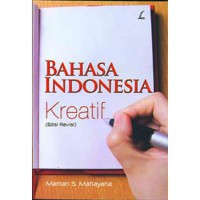 Image of Bahasa Indonesia Kreatif