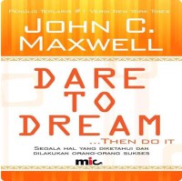 Image of Dare To Dream