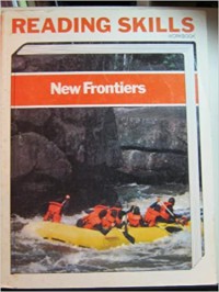 Image of New Frontiers