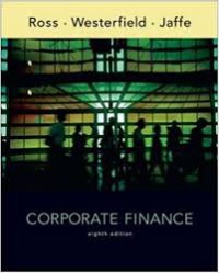 Image of Corporate Finance