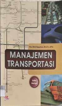 Image of Manajemen Transportasi