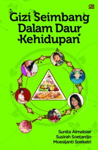 Image of Gizi Seimbang dalam Daur Kehidupan