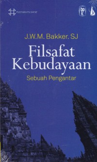 Image of Filsafat Kebudayaan : Sebuah Pengantar