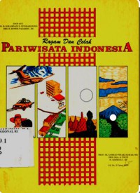 Image of Ragam Dan Celah Pariwisata Indonesia