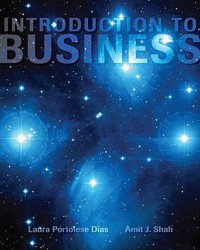 Image of Introduction To Business