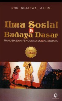 Image of Ilmu Sosial dan Budaya Dasar