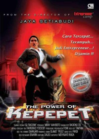 Image of The Power of Kepepet