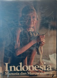 Image of Indonesia : Manusia Dan Masyarakatnya