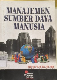 Image of Manajemen Sumber Daya Manusia