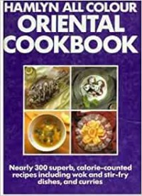 Image of Oriental Cookbook
